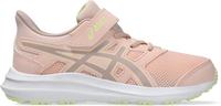 ASICS JOLT 4 PS Laufschuhe Kinder - breeze-neutral pink