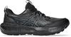 ASICS GEL-SONOMA 8 GTX Laufschuhe Damen - black-carrier grey