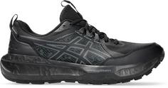 ASICS GTX GEL-SONOMA 8 GTX Trailrunning Schuhe Damen black-carrier grey