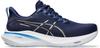 ASICS GT-2000 13 Laufschuhe Damen - blue-grey