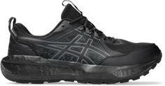 ASICS GTX GEL-SONOMA 8 GTX Trailrunning Schuhe Herren black-carrier grey