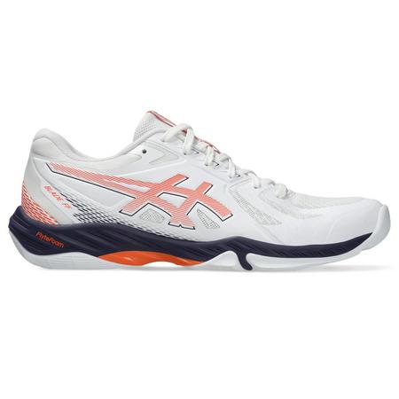 ASICS BLADE FF Hallenschuhe Herren Hallenschuhe 46 1/2 Normal  | 04570158182935 ASICS BLADE FF Hallenschuhe Herren Hallenschuhe 46 1/2 Normal  | 04570158182935