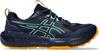 ASICS GEL-SONOMA 8 Laufschuhe Herren - midnight-rainy lake