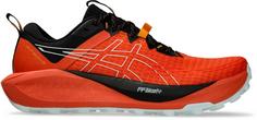 ASICS GEL-TRABUCO 13 Trailrunning Schuhe Herren nova orange-pure aqua