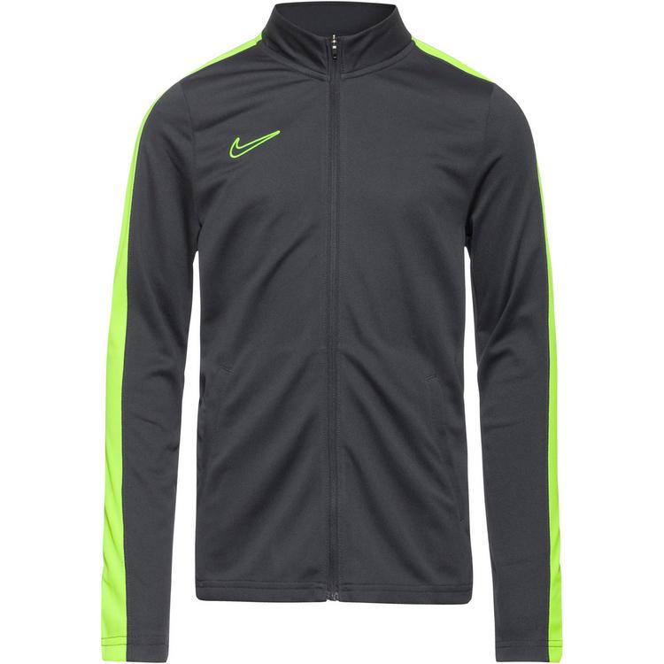 Nike Nike Academy23 Trainingsanzug Kinder - anthracite-volt-volt - 0 | SportScheck