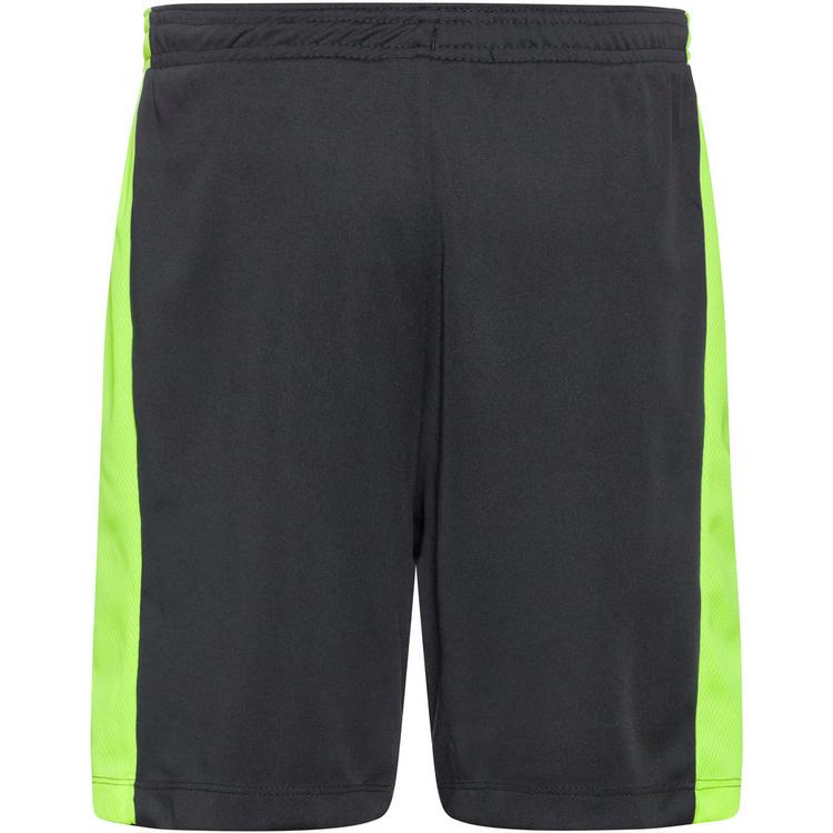 Nike Nike Academy23 Fu&szlig;ballshorts Kinder - anthracite-volt-volt - 0 | SportScheck