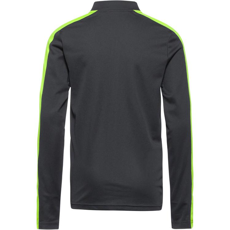 Nike Nike Academy23 Trainingsanzug Kinder - anthracite-volt-volt - 0 | SportScheck
