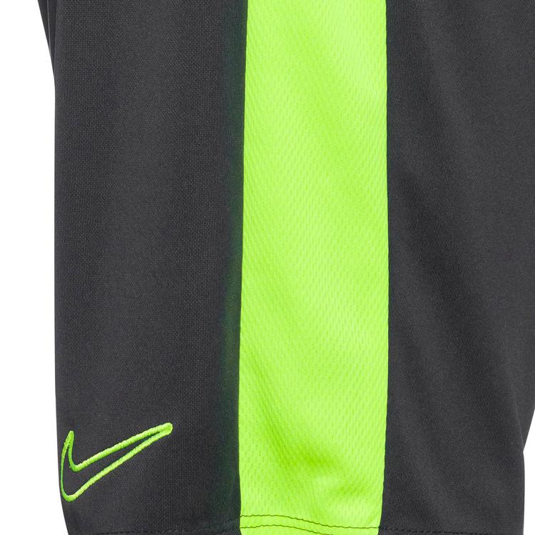 Nike Nike Academy23 Fu&szlig;ballshorts Kinder - anthracite-volt-volt - 0 | SportScheck