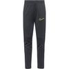 Nike Academy23 Trainingshose Kinder - anthracite-anthracite-anthracite-volt