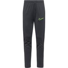 Nike Academy23 Trainingshose Kinder anthracite-anthracite-anthracite-volt