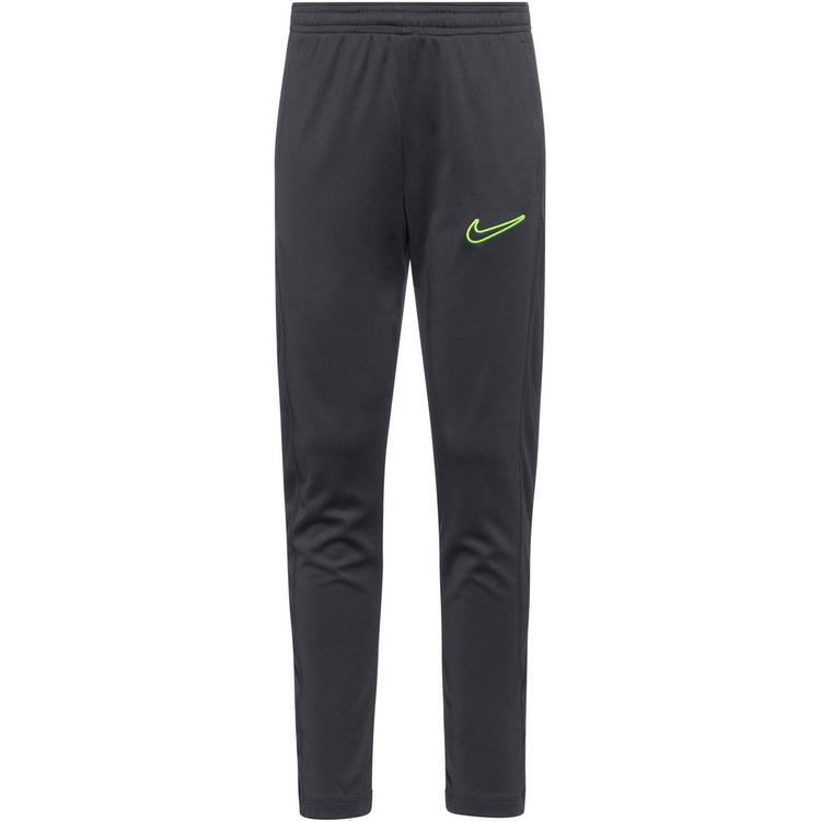 Nike Nike Academy23 Trainingshose Kinder - anthracite-anthracite-anthracite-volt - 0 | SportScheck