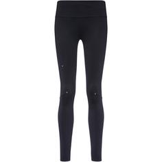 On Performance Tights 7/8 7/8-Lauftights Damen black