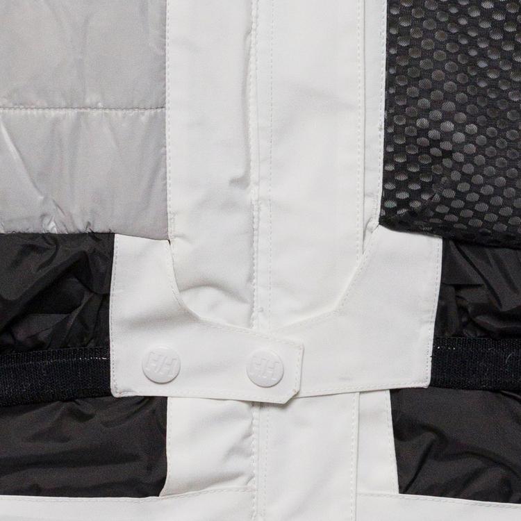 HELLY HANSEN HELLY HANSEN WHITEWALL LIFALOFT Skijacke Damen - white - 1 | SportScheck