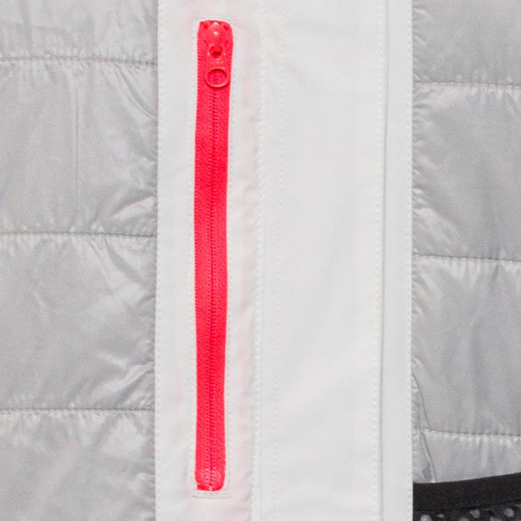 HELLY HANSEN HELLY HANSEN WHITEWALL LIFALOFT Skijacke Damen - white - 0 | SportScheck