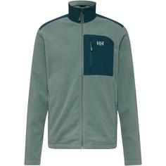 HELLY HANSEN DAYBREAKER Fleecejacke Herren cactus