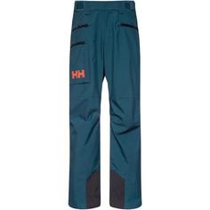 HELLY HANSEN GARIBALDI 2.3 Skihose Herren dark creek