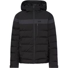 HELLY HANSEN BOSSANOVA PUFFY Steppjacke Herren black