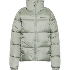 Columbia Puffect II Steppjacke Damen safari