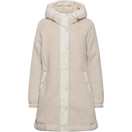 Ragwear COUSY Kunstfelljacke Damen Jacken XXL Normal  | 04252018494630 Ragwear COUSY Kunstfelljacke Damen Jacken XXL Normal  | 04252018494630