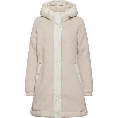 Ragwear COUSY Kunstfelljacke Damen