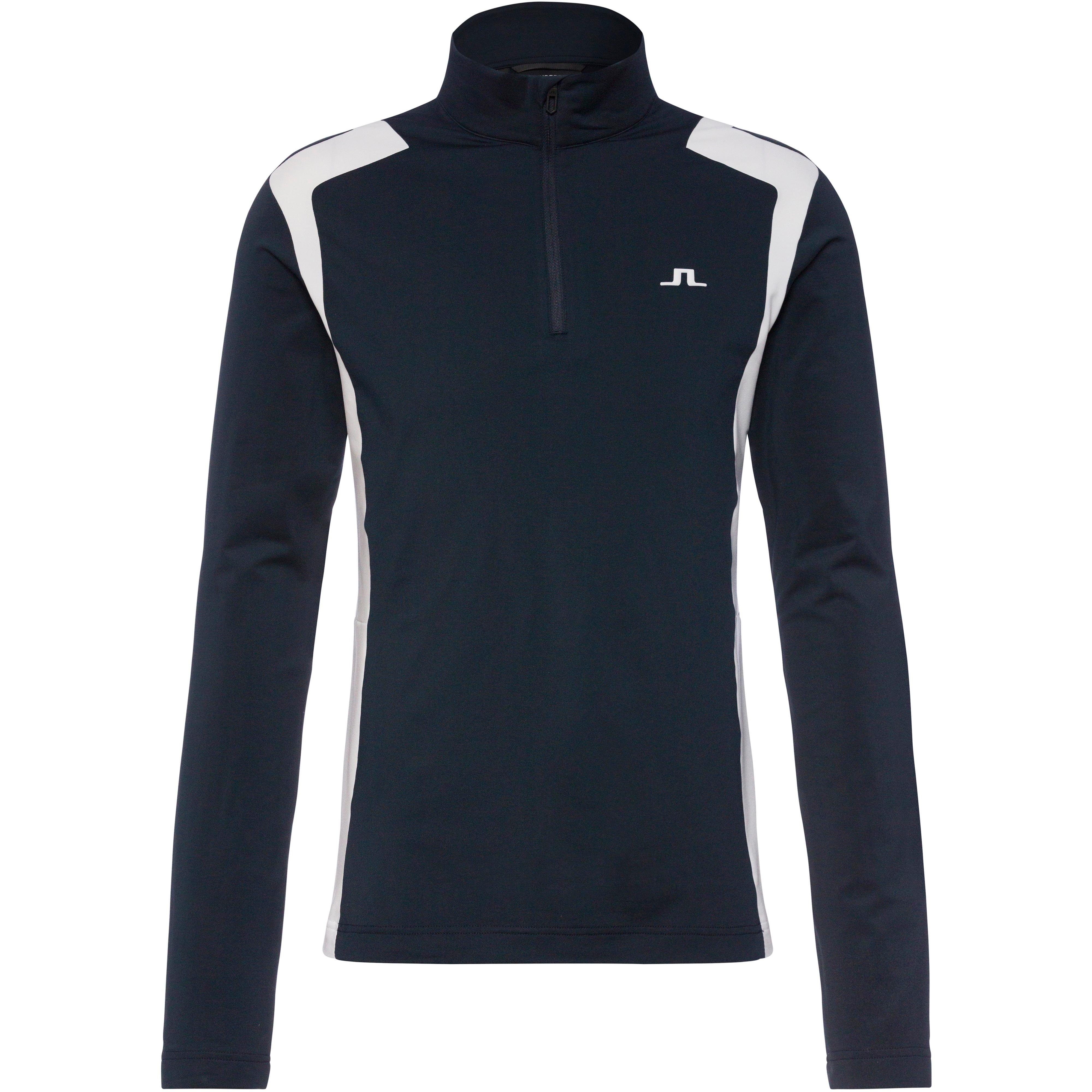 J.Lindeberg Lukas Fleeceshirt Herren Langarmshirts M Normal