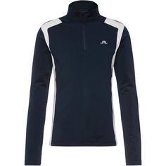 J.Lindeberg Lukas Fleeceshirt Herren jl navy