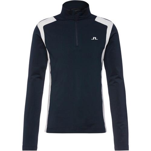 J.Lindeberg Lukas Fleeceshirt Herren