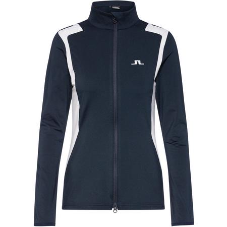 J.Lindeberg Mae Fleecejacke Damen Fleecejacken M Normal  | 07310421165077