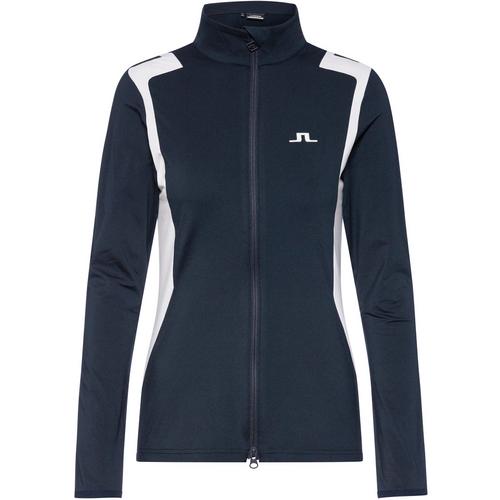 J.Lindeberg Mae Fleecejacke Damen