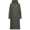 Ragwear TINAT Kapuzenmantel Damen - dark olive
