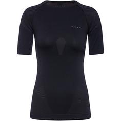 Falke Warm Funktionsshirt Damen black