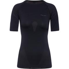 Falke Funktionsshirt Damen black