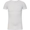 Falke Warm Funktionsshirt Herren - white