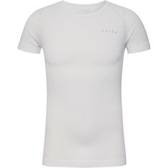 Falke Warm Funktionsshirt Herren white