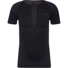 Falke Warm Funktionsshirt Herren black
