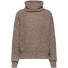 Ragwear NOPHIE Rollkragenpullover Damen - bone