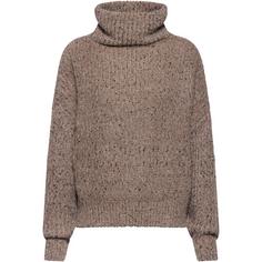 Ragwear NOPHIE Rollkragenpullover Damen bone