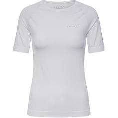 Falke Warm Funktionsshirt Damen white