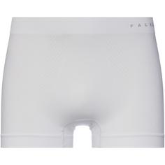 Falke Warm Boxershorts Herren white