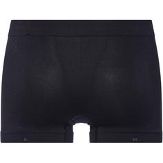 Rückansicht von Falke Boxershorts Herren black