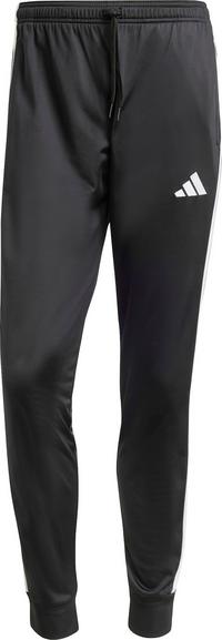 adidas M 3S TR RT Trainingshose Herren - black-white