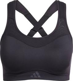 adidas TLRDIM Sport-BH Damen black