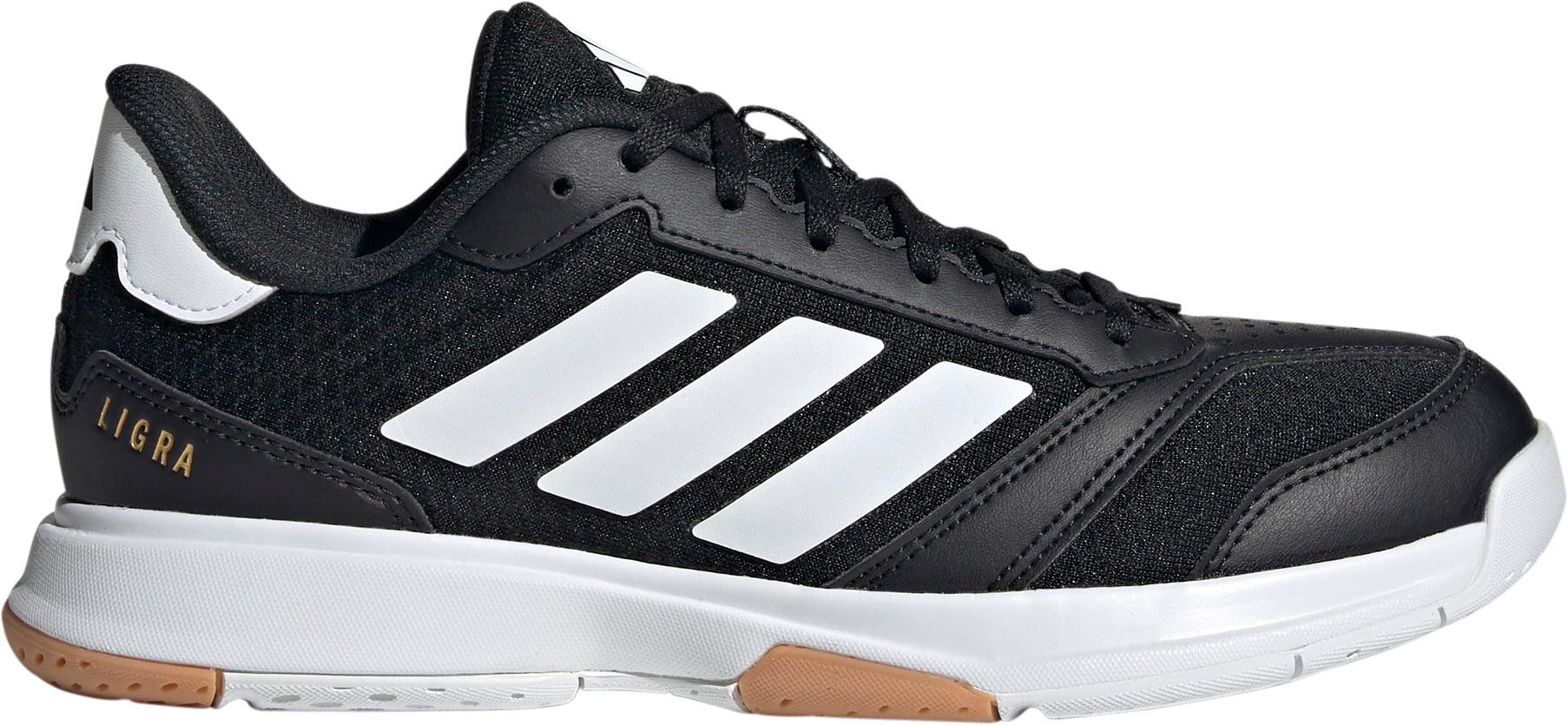 adidas Da. Hallenschuh Ligra 8 W Hallenschuhe Damen