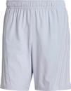 adidas D4T 3S Funktionsshorts Herren - halo silver