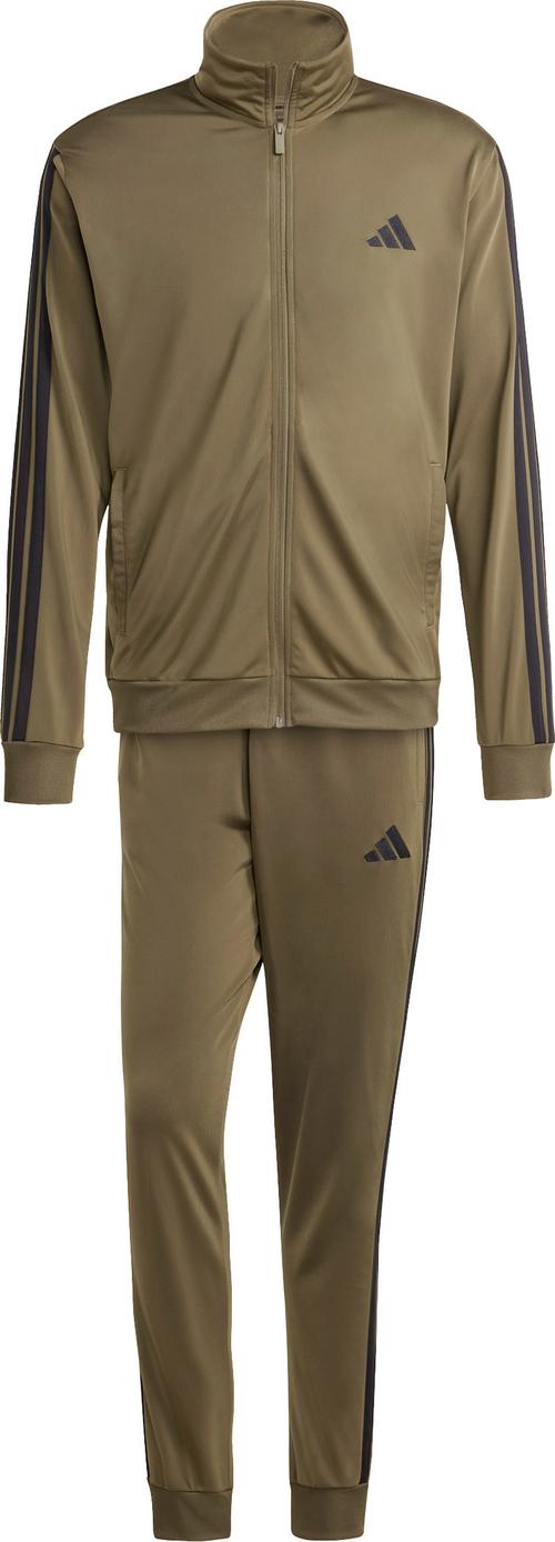 adidas 3 Streifen Trainingsanzug Herren