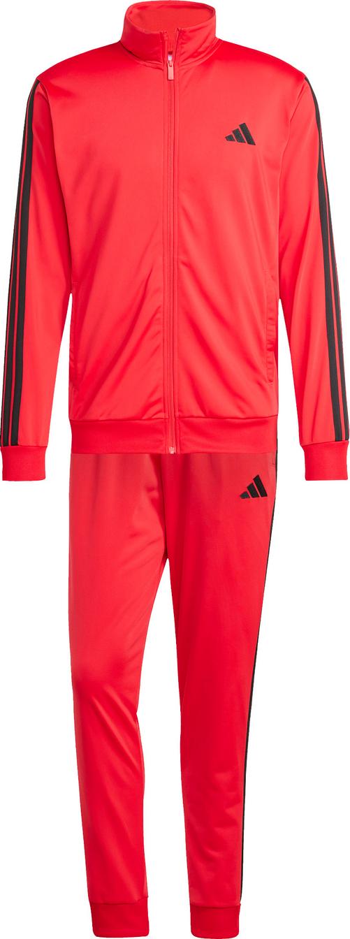 adidas 3 Streifen Trainingsanzug Herren