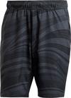 adidas Club 7IN Tennisshorts Herren - carbon-black