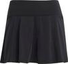 adidas CLUB Tennisrock Damen - black