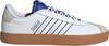 adidas VL Court 3.0 Sneaker Herren - ftwr white-crystal white-semi ludic blue