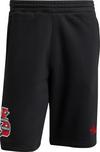adidas FC Bayern M&uuml;nchen Sweatshorts Herren - black